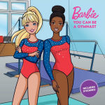 Alternative view 1 of Barbie: You Can Be A Gymnast