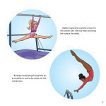 Alternative view 2 of Barbie: You Can Be A Gymnast