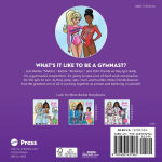 Alternative view 4 of Barbie: You Can Be A Gymnast