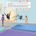 Alternative view 5 of Barbie: You Can Be A Gymnast