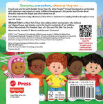 Alternative view 4 of Fisher-Price Little People: Everyone, Everywhere