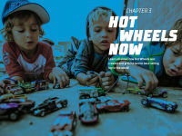 Alternative view 7 of Hot Wheels: Ultimate Handbook