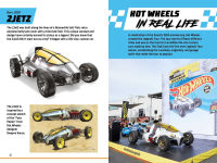 Alternative view 8 of Hot Wheels: Ultimate Handbook