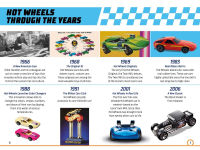 Alternative view 9 of Hot Wheels: Ultimate Handbook