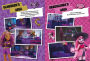 Alternative view 7 of Monster High Fearbook