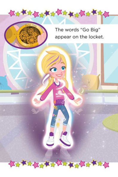 Polly Pocket: Tiny Power