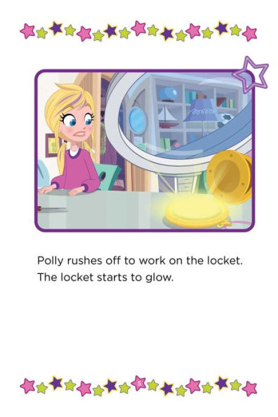 Polly Pocket: Tiny Power