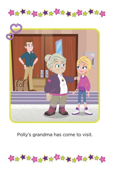 Polly Pocket: Tiny Power