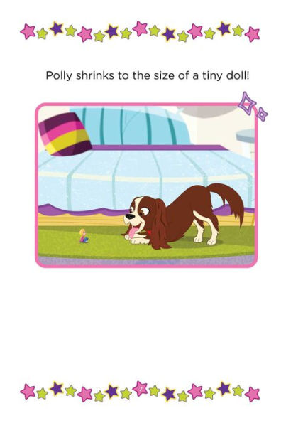 Polly Pocket: Tiny Power