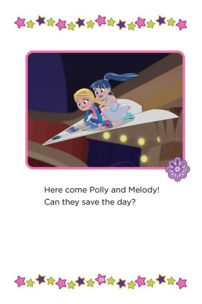 Polly Pocket: Tiny Power