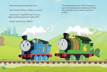 Alternative view 2 of Thomas & Friends: 5-Minute Stories