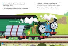 Alternative view 4 of Thomas & Friends: 5-Minute Stories