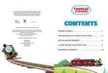 Alternative view 5 of Thomas & Friends: 5-Minute Stories