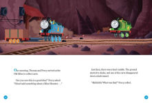 Alternative view 6 of Thomas & Friends: 5-Minute Stories