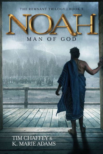 Noah : Man of God