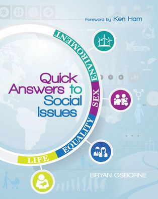 Quick Answers to Social Issues