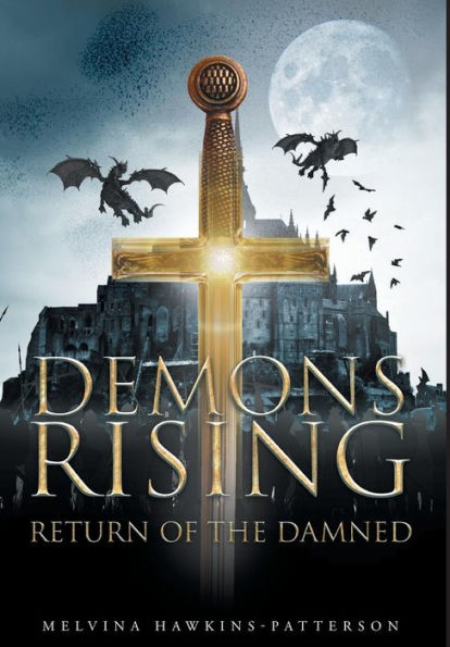 Demons Rising Return of the Damned