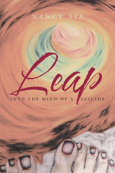 Leap - Into the Mind of a Suicide