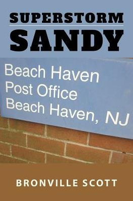 Superstorm Sandy