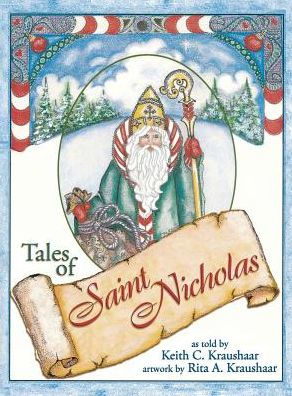 Tales of Saint Nicholas