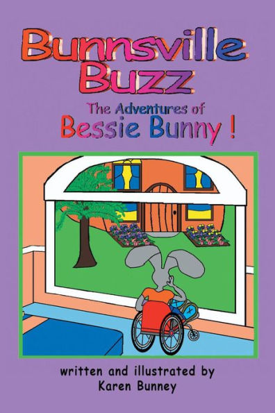 The Adventures of Bessie Bunny