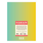 Alternative view 5 of I So Totally Got This Inner-Truth Journal (Ombre Edition)
