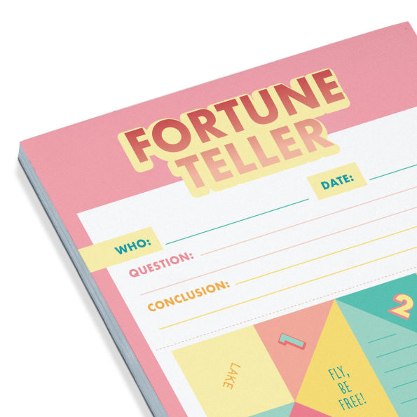 Camping & Glamping On-The-Go Game Pad, Glamping & Outdoor Activity Book for Kids