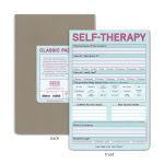 Alternative view 5 of Self-Therapy Pad (Pastel Version)