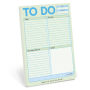 To Do Pad (Pastel Green)