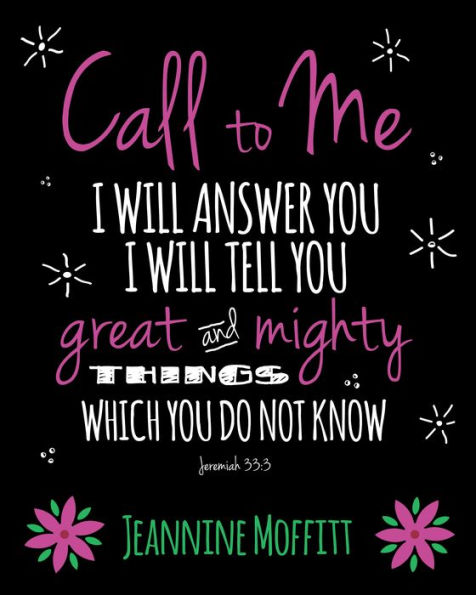 Call to Me