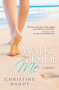 Title: Walk Beside Me, Author: Elizabeth D Theaker