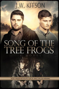 Title: Song of the Tree Frogs, Author: Pavel Pontryagin