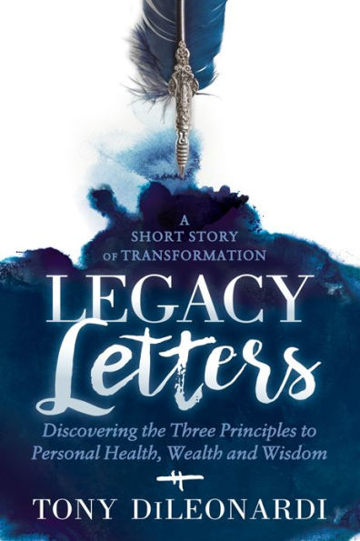 Legacy Letters: - A Novel Short Story of Transformation