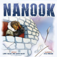 Title: Nanook, Author: Larry Hulsey