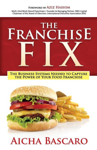 the Franchise Fix: Business Systems Needed to Capture Power of Your Food