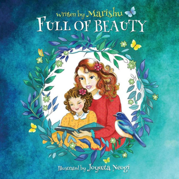Full of Beauty
