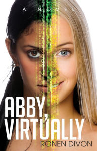 Title: Abby Virtually, Author: Ronen Divon