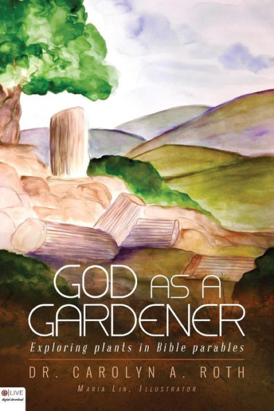 God as a Gardener