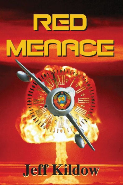 Red Menace: A Novel