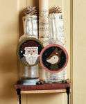 Alternative view 13 of Christmas at Buttermilk Basin: 19 Patterns for Mini-Quilts and More