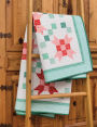 Alternative view 3 of Fresh Fat-Quarter Quilts: 12 Projects for Your Favorite Fabrics