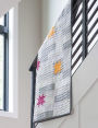 Alternative view 6 of Fresh Fat-Quarter Quilts: 12 Projects for Your Favorite Fabrics