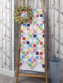 Alternative view 8 of Fresh Fat-Quarter Quilts: 12 Projects for Your Favorite Fabrics