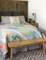 Alternative view 9 of Fresh Fat-Quarter Quilts: 12 Projects for Your Favorite Fabrics