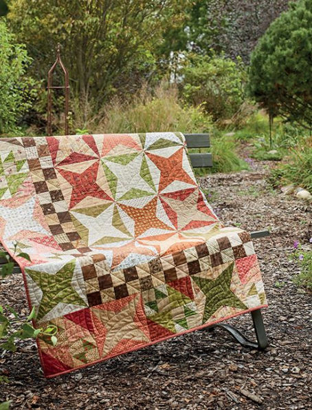 A Country's Call: Civil War Quilts and Stories of Unsung Heroines