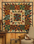 Alternative view 14 of Simple Patchwork: Stunning Quilts That Are a Snap to Stitch