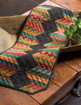 Alternative view 4 of Simple Patchwork: Stunning Quilts That Are a Snap to Stitch