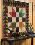 Alternative view 5 of Simple Patchwork: Stunning Quilts That Are a Snap to Stitch