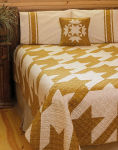 Alternative view 6 of Simple Patchwork: Stunning Quilts That Are a Snap to Stitch