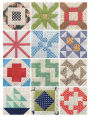 Alternative view 11 of Sampler Spree: 100+ Fresh & Fun Quilt Blocks